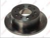 ABE C4F003ABE Brake Disc